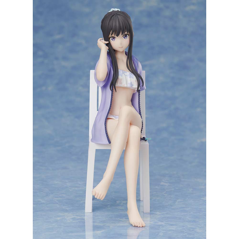 (PO) Lycoris Recoil - Takina Inoue Non Scale Figure (Aniplex+) Image_2