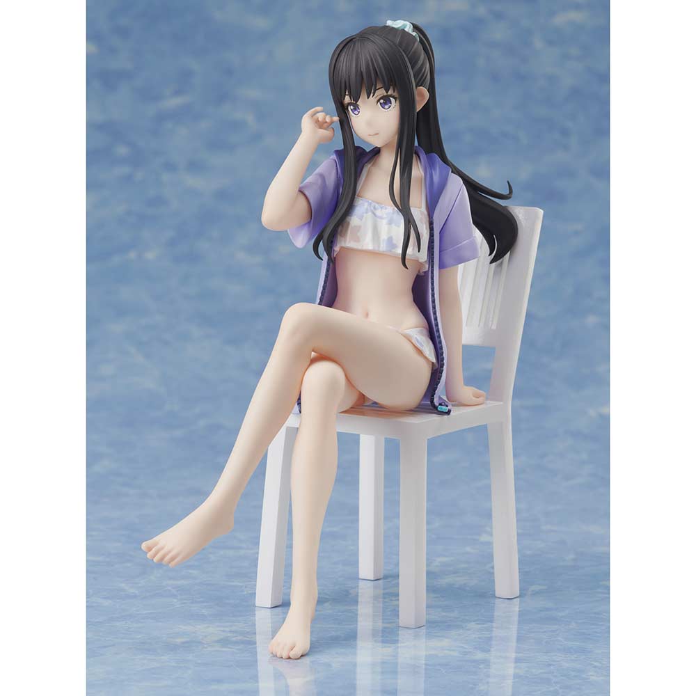 (PO) Lycoris Recoil - Takina Inoue Non Scale Figure (Aniplex+) Image_3