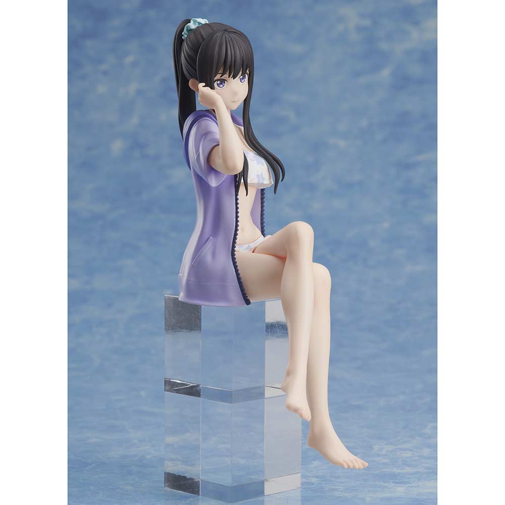 (PO) Lycoris Recoil - Takina Inoue Non Scale Figure (Aniplex+) Image_6