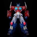 (PO) Kuro Kara Kuri #04 Transformers - Optimus Prime (Reissue) Image_2