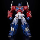 (PO) Kuro Kara Kuri #04 Transformers - Optimus Prime (Reissue) Image_3
