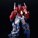 (PO) Kuro Kara Kuri #04 Transformers - Optimus Prime (Reissue) Image_8