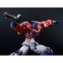 (PO) Kuro Kara Kuri #04 Transformers - Optimus Prime (Reissue) Image_11