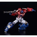 (PO) Kuro Kara Kuri #04 Transformers - Optimus Prime (Reissue) Image_12