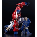 (PO) Kuro Kara Kuri #04 Transformers - Optimus Prime (Reissue) Image_13