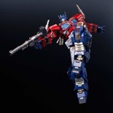 (PO) Kuro Kara Kuri #04 Transformers - Optimus Prime (Reissue) Image_14