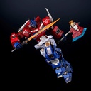 (PO) Kuro Kara Kuri #04 Transformers - Optimus Prime (Reissue) Image_15