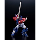 (PO) Kuro Kara Kuri #04 Transformers - Optimus Prime (Reissue) Image_16