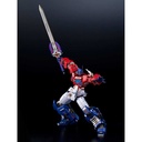 (PO) Kuro Kara Kuri #04 Transformers - Optimus Prime (Reissue) Image_17