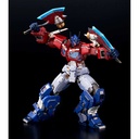 (PO) Kuro Kara Kuri #04 Transformers - Optimus Prime (Reissue) Image_18