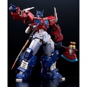 (PO) Kuro Kara Kuri #04 Transformers - Optimus Prime (Reissue) Image_19