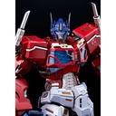 (PO) Kuro Kara Kuri #04 Transformers - Optimus Prime (Reissue) Image_21