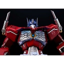 (PO) Kuro Kara Kuri #04 Transformers - Optimus Prime (Reissue) Image_23