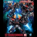 (PO) Kuro Kara Kuri #04 Transformers - Optimus Prime Jet Power Armor Image_1