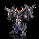 (PO) Kuro Kara Kuri #04 Transformers - Optimus Prime Jet Power Armor Image_5