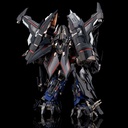 (PO) Kuro Kara Kuri #04 Transformers - Optimus Prime Jet Power Armor Image_6