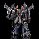(PO) Kuro Kara Kuri #04 Transformers - Optimus Prime Jet Power Armor Image_7