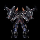 (PO) Kuro Kara Kuri #04 Transformers - Optimus Prime Jet Power Armor Image_8