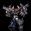 (PO) Kuro Kara Kuri #04 Transformers - Optimus Prime Jet Power Armor Image_9