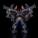 (PO) Kuro Kara Kuri #04 Transformers - Optimus Prime Jet Power Armor Image_14
