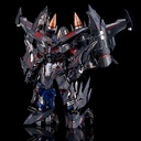 (PO) Kuro Kara Kuri #04 Transformers - Optimus Prime Jet Power Armor Image_15