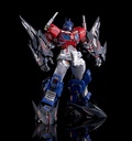 (PO) Kuro Kara Kuri #04 Transformers - Optimus Prime Jet Power Armor Image_16