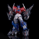 (PO) Kuro Kara Kuri #04 Transformers - Optimus Prime Jet Power Armor Image_17