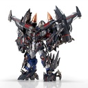 (PO) Kuro Kara Kuri #04 Transformers - Optimus Prime Jet Power Armor Image_21