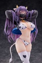 (PO) Biya Original Character Yuna Cow Bikini Ver. Image_4
