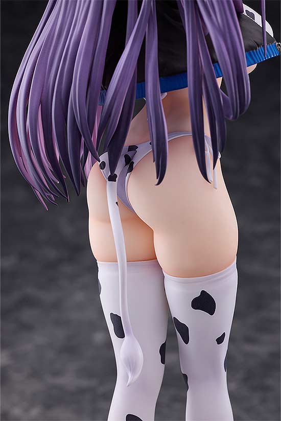 (PO) Biya Original Character Yuna Cow Bikini Ver. Image_5