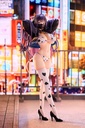 (PO) Biya Original Character Yuna Cow Bikini Ver. Image_7
