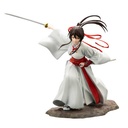 (PO) Hell's Paradise: Jigokuraku ARTFX J Yamada Asaemon Sagiri Image_2