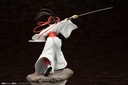 (PO) Hell's Paradise: Jigokuraku ARTFX J Yamada Asaemon Sagiri Image_4