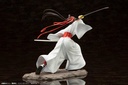 (PO) Hell's Paradise: Jigokuraku ARTFX J Yamada Asaemon Sagiri Image_5