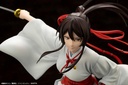 (PO) Hell's Paradise: Jigokuraku ARTFX J Yamada Asaemon Sagiri Image_8
