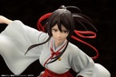 (PO) Hell's Paradise: Jigokuraku ARTFX J Yamada Asaemon Sagiri Image_9