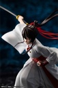(PO) Hell's Paradise: Jigokuraku ARTFX J Yamada Asaemon Sagiri Image_11