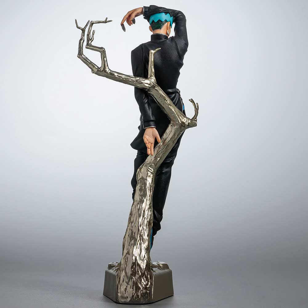 (PO) JoJo's Bizarre Adventure - Kishibe Rohan Pen Black ver. (Re-issue) Image_7