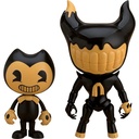 (PO) Nendoroid 2223 Bendy and the Ink Machine - Bendy & Ink Demon Image_1