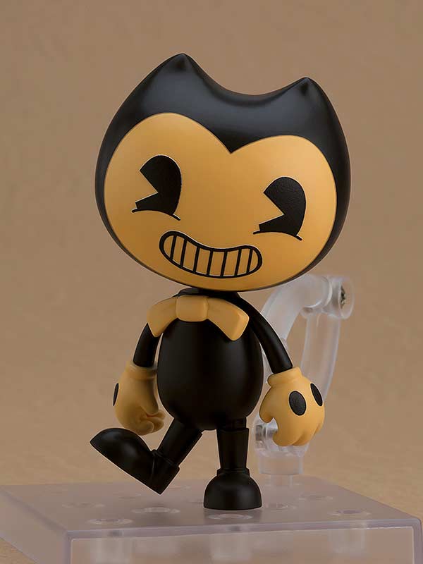 (PO) Nendoroid 2223 Bendy and the Ink Machine - Bendy & Ink Demon Image_5