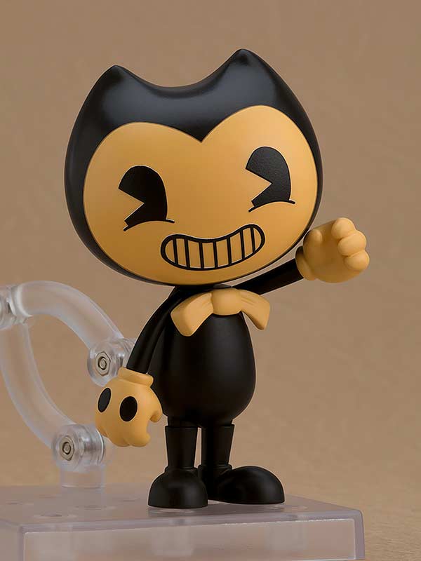 (PO) Nendoroid 2223 Bendy and the Ink Machine - Bendy & Ink Demon Image_6