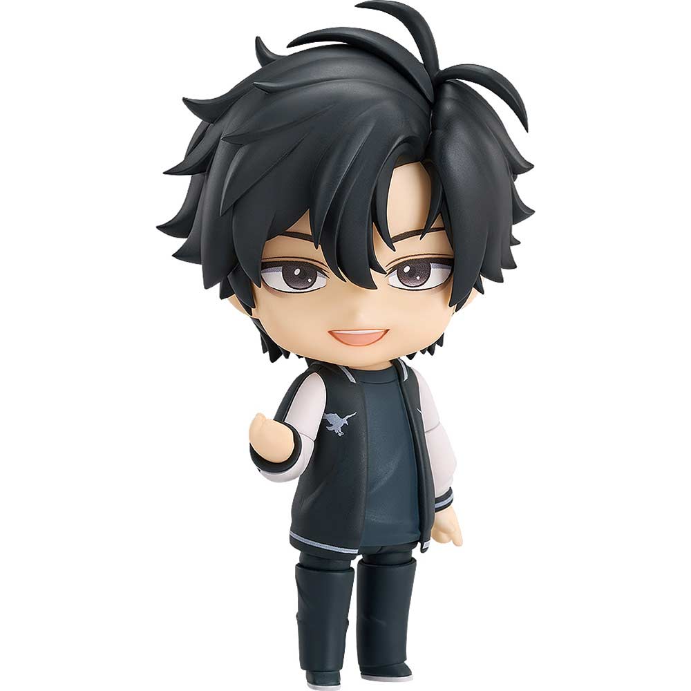 (PO) Nendoroid 2161 Link Click - Cheng Xiaoshi Image_1