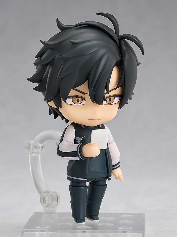 (PO) Nendoroid 2161 Link Click - Cheng Xiaoshi Image_3