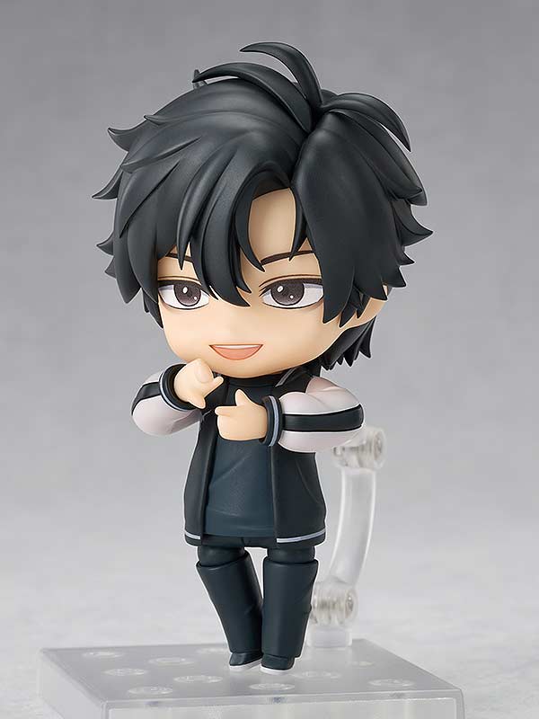 (PO) Nendoroid 2161 Link Click - Cheng Xiaoshi Image_4