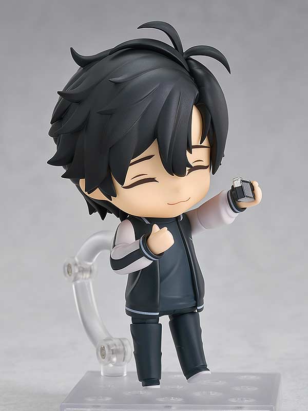 (PO) Nendoroid 2161 Link Click - Cheng Xiaoshi Image_5