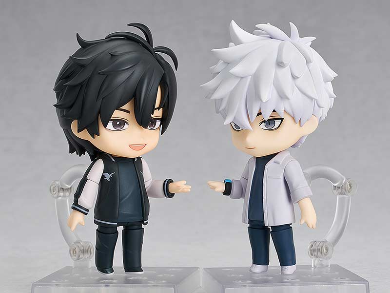 (PO) Nendoroid 2161 Link Click - Cheng Xiaoshi Image_7