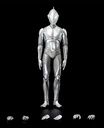 (PO) Shin Ultraman FigZero 12-inch Ultraman First Contact Ver. Image_3