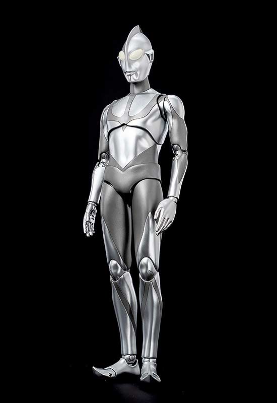 (PO) Shin Ultraman FigZero 12-inch Ultraman First Contact Ver. Image_4