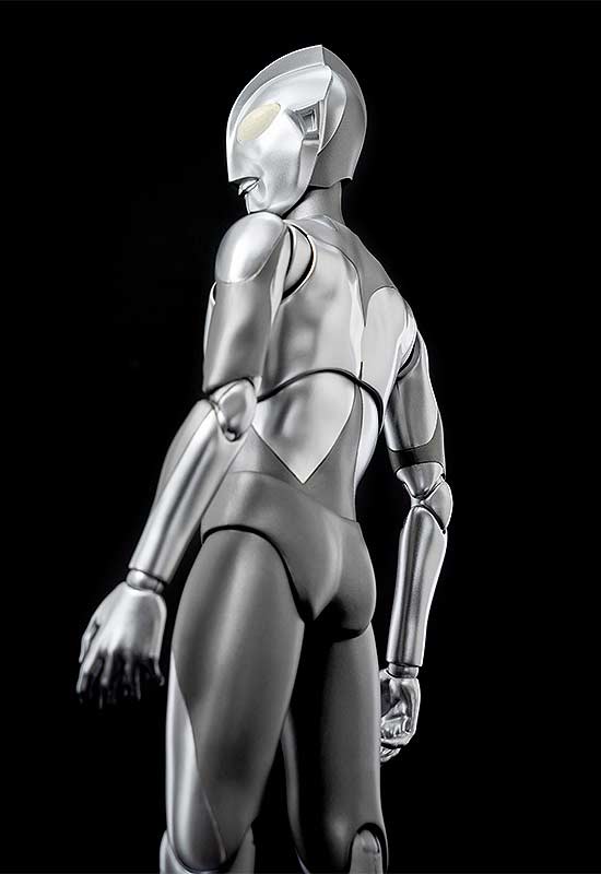 (PO) Shin Ultraman FigZero 12-inch Ultraman First Contact Ver. Image_5