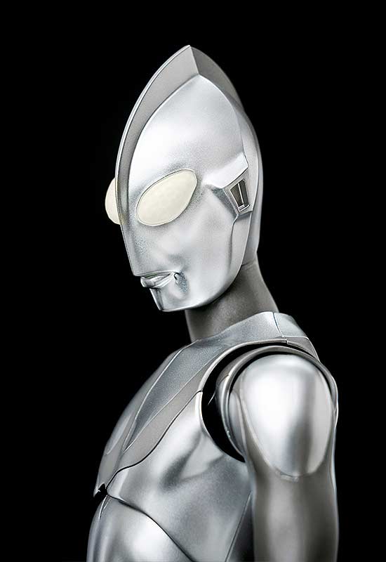 (PO) Shin Ultraman FigZero 12-inch Ultraman First Contact Ver. Image_7